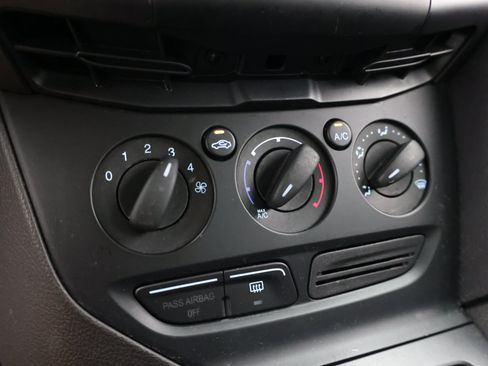 Used 2014 Ford Focus S FWD image 16