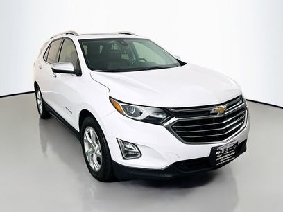 Used 2020 Chevrolet Equinox Premier