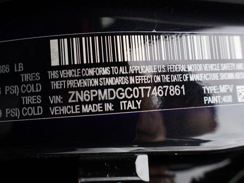 New 2026 Maserati Grecale Modena image 43