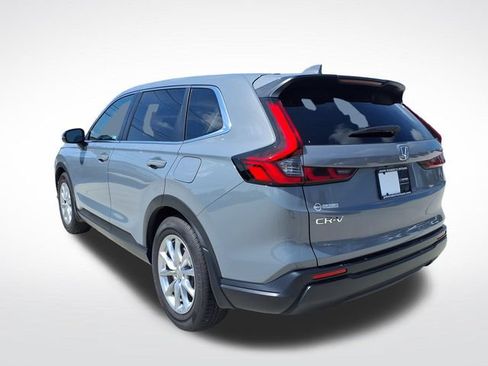 Used 2026 Honda CR-V EX image 17