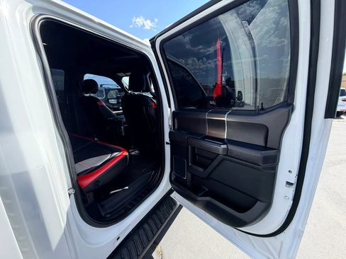 Used 2020 Ford F150 Lariat w/ Equipment Group 502A Luxury AWD/4WD image 24