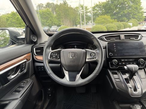 Used 2019 Honda CR-V EX-L image 20