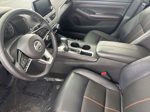 Used 2019 Nissan Altima 2.5 SR w/ SR Premium Package FWD image 20