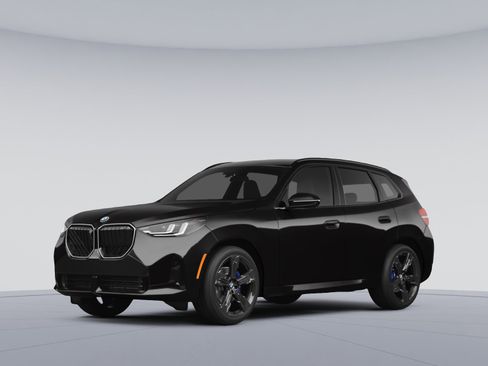 New 2026 BMW X3 xDrive30 w/ Premium Package AWD/4WD image 1