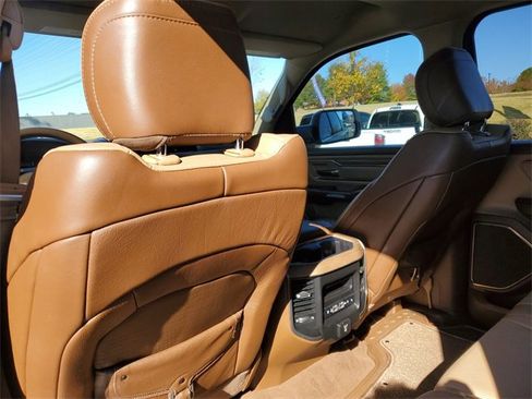 Used 2020 RAM 1500 Limited image 14