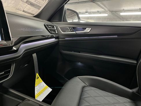 New 2026 Volkswagen Atlas Cross Sport SEL Premium R-Line image 32