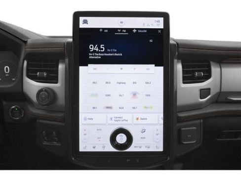 Used 2023 Ford Expedition Timberline image 10