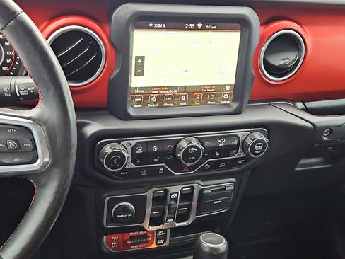 Used 2020 Jeep Gladiator Rubicon image 26