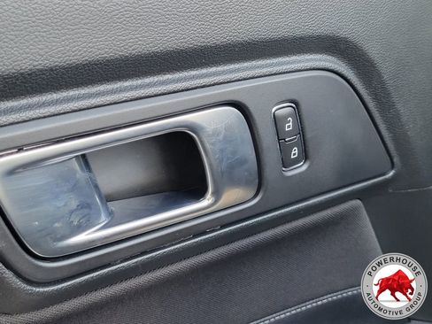 Certified 2023 Ford Mustang Coupe image 23