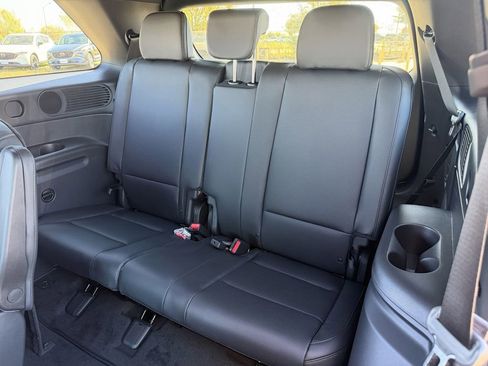 New 2026 Hyundai Palisade XRT Pro image 31