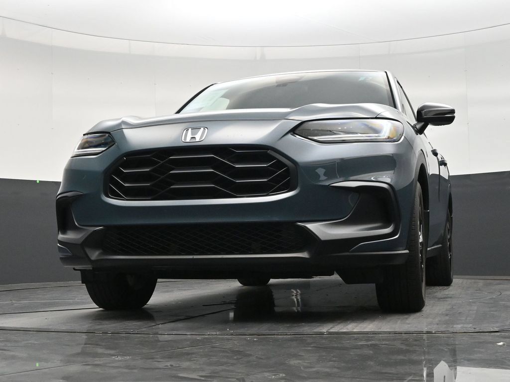 Used 2025 Honda HR-V Sport image 26