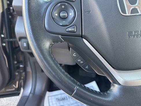 Used 2014 Honda CR-V EX-L image 40
