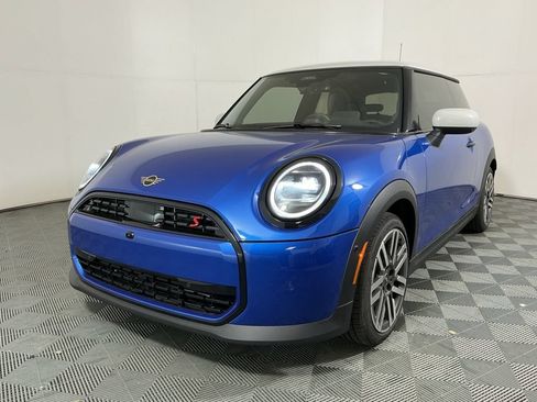 New 2026 MINI Cooper S FWD image 2