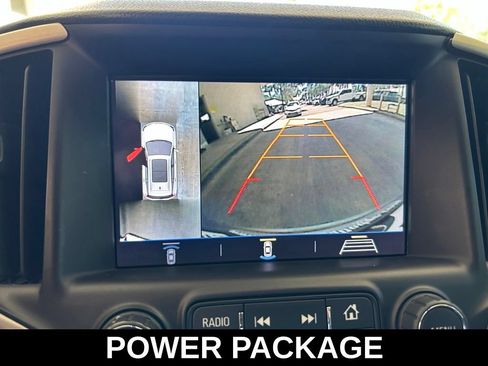 Used 2018 GMC Terrain Denali w/ Advanced Safety Package FWD image 9