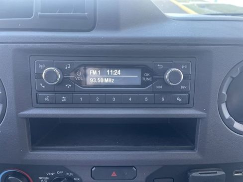 New 2025 Ford E-350 and Econoline 350 Super Duty w/ Power Equipment Group image 13