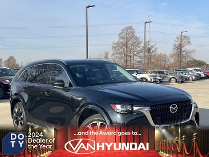 Used 2024 MAZDA CX-90 3.3 Turbo S