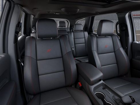 New 2026 Dodge Durango GT AWD/4WD image 16