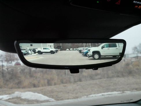 New 2025 Cadillac Escalade IQ Sport 2 w/ LPO, ONYX Package image 26