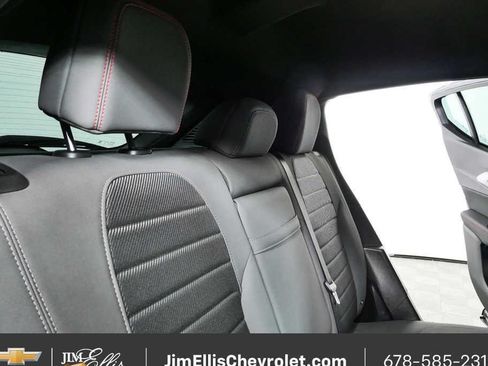 Used 2024 Dodge Hornet R/T w/ Tech Pack w/o Parking AWD/4WD image 20