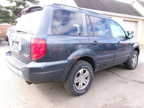 Used 2004 Honda Pilot EX image 2