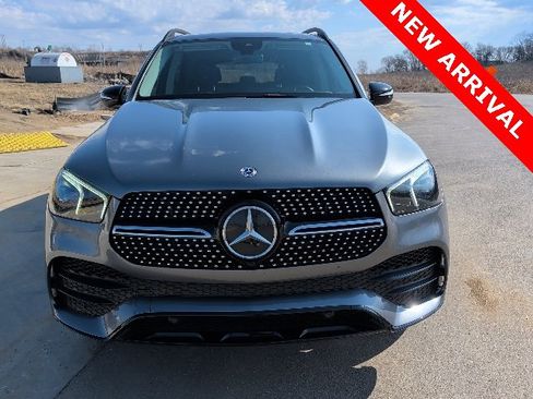 Used 2023 Mercedes-Benz GLE 350 image 8