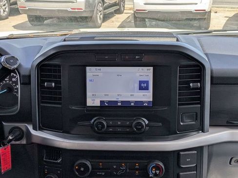 Used 2022 Ford F150 XLT AWD/4WD image 16