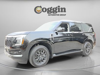 Used 2025 Nissan Armada SV