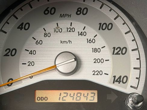Used 2008 Scion tC Spec FWD image 22