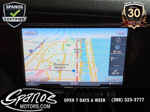 Used 2014 Audi A4 Premium Plus AWD/4WD image 16
