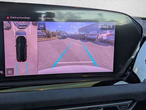 New 2025 Audi S5 Premium Plus image 12