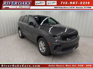 New 2026 Dodge Durango GT w/ Trailer Tow Group IV RWD video 1