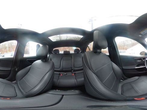 Used 2024 Mercedes-Benz C 300 Sedan image 43