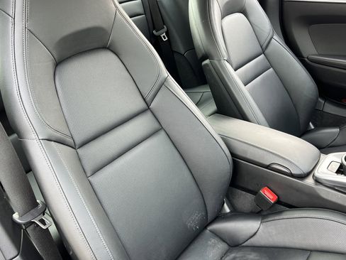 Certified 2024 Porsche 911 Carrera image 28