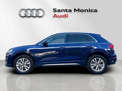 Used 2022 Audi Q3 2.0T Premium image 5