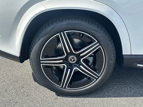 New 2026 Mercedes-Benz GLE 450 4MATIC image 19