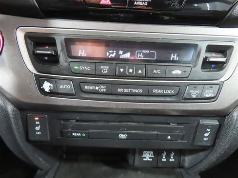 Used 2016 Honda Pilot EX-L image 27