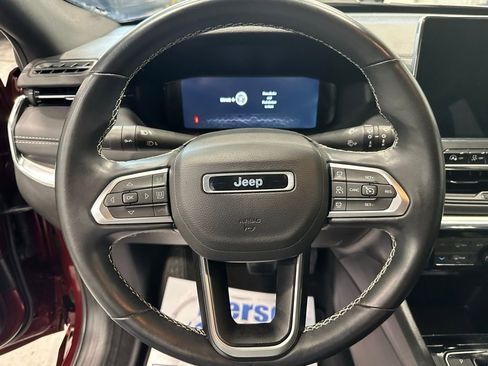 Used 2022 Jeep Compass High Altitude image 18