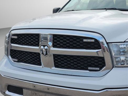 Used 2023 RAM 1500 Tradesman w/ Chrome Plus Package image 29