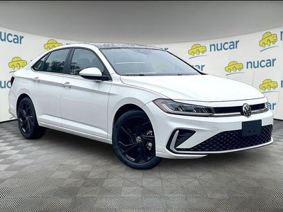 New 2026 Volkswagen Jetta SE