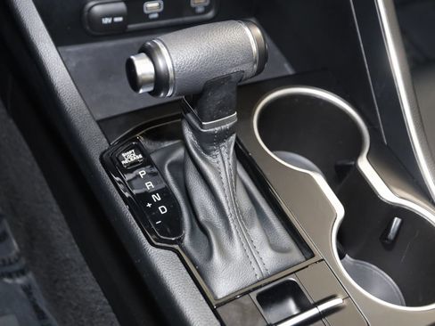 Used 2023 Kia K5 GT-Line image 7