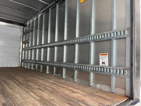 Used 2022 RAM 4500 Tradesman RWD image 34