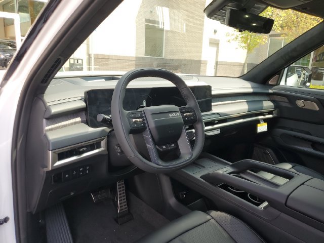 New 2027 Kia Telluride SX Prestige AWD/4WD image 25