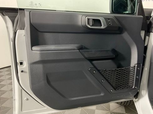 New 2026 Ford Bronco Big Bend AWD/4WD image 12