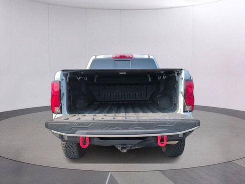 Used 2024 Chevrolet Colorado ZR2 w/ ZR2 Convenience Package III AWD/4WD image 6