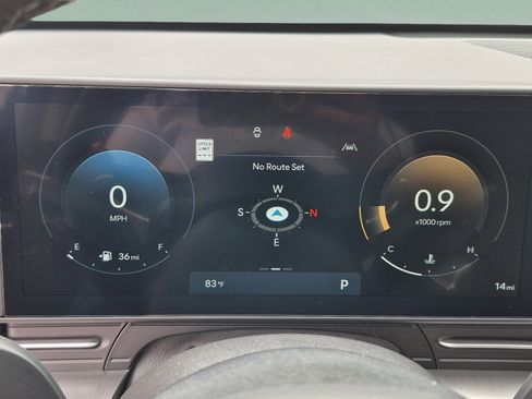 New 2026 Hyundai Kona Limited FWD image 33