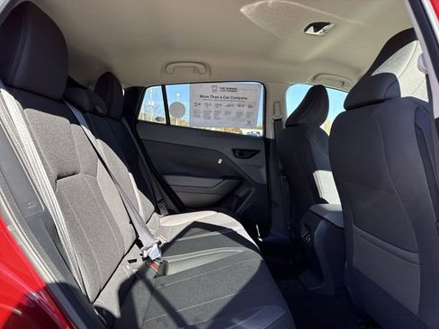 New 2026 Subaru Crosstrek 2.0i Premium image 16