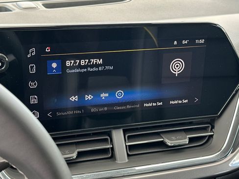 New 2026 Chevrolet Trax ACTIV image 18