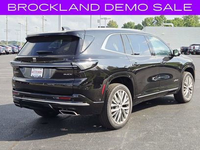 New 2026 Buick Enclave Avenir w/ Super Cruise Package