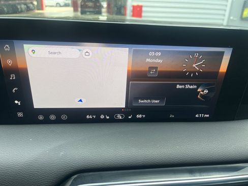 Used 2025 Nissan Armada SL image 15