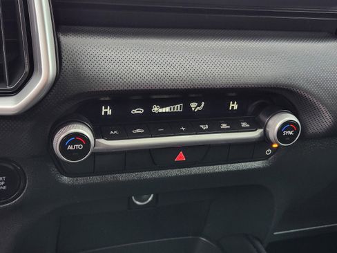 Certified 2025 MAZDA CX-50 AWD 2.5 S w/ Weather Package image 23